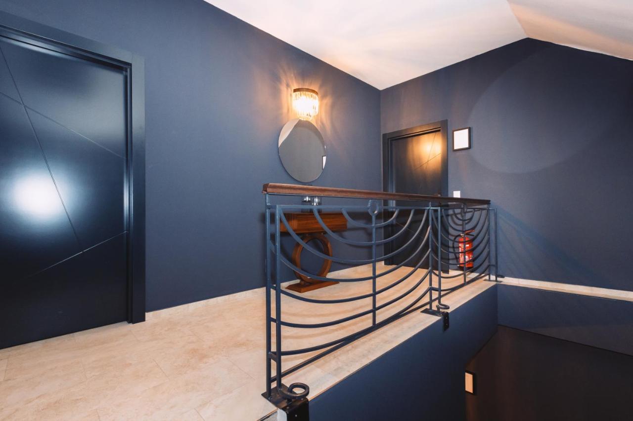 Loft Suite Im Modernen Style In Scharding Εξωτερικό φωτογραφία